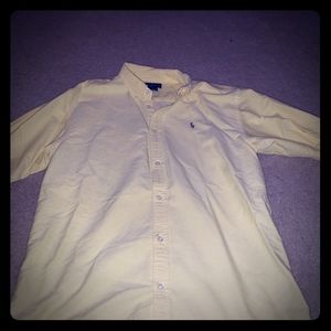 Polo Button down